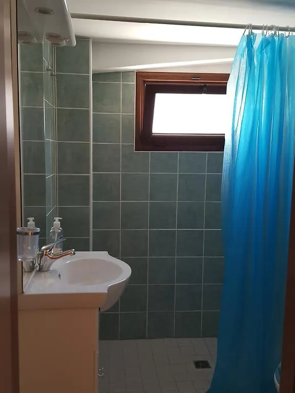 Dante Apartment Mazara del Vallo