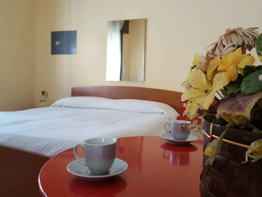 Dante Apartment Mazara del Vallo