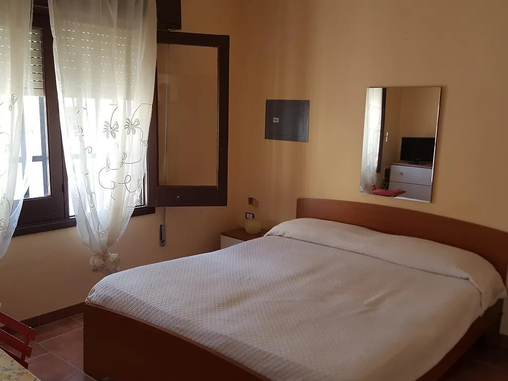 Dante Apartment Mazara del Vallo