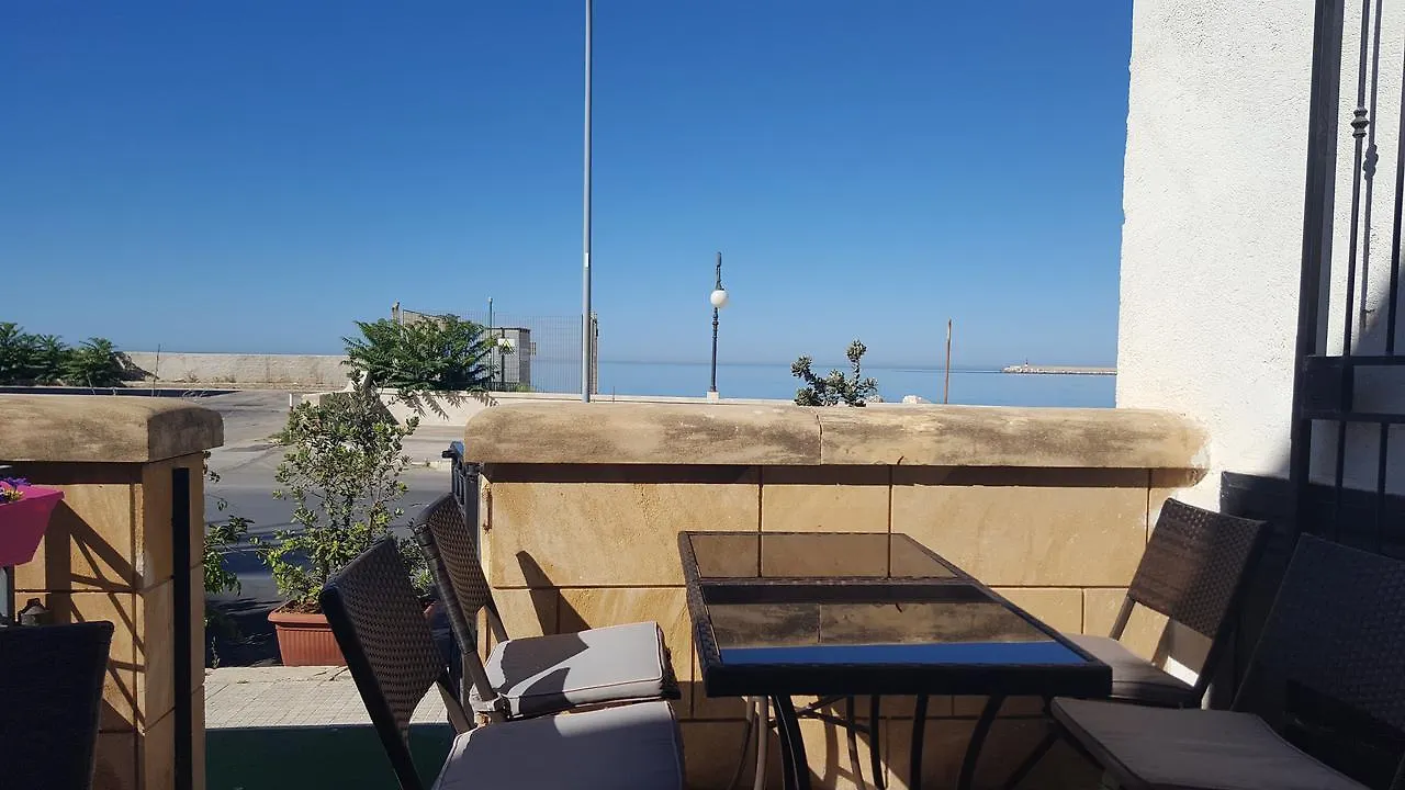Dante Apartment Mazara del Vallo