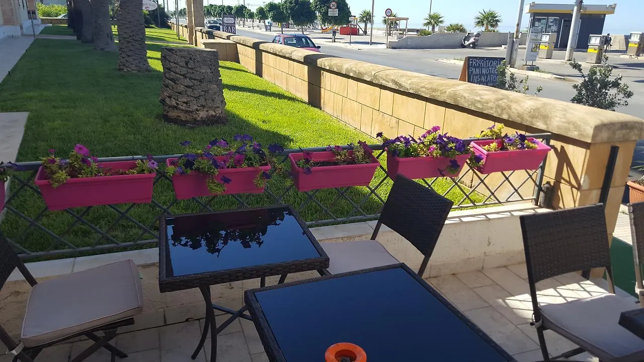 Dante Apartment Mazara del Vallo Italy