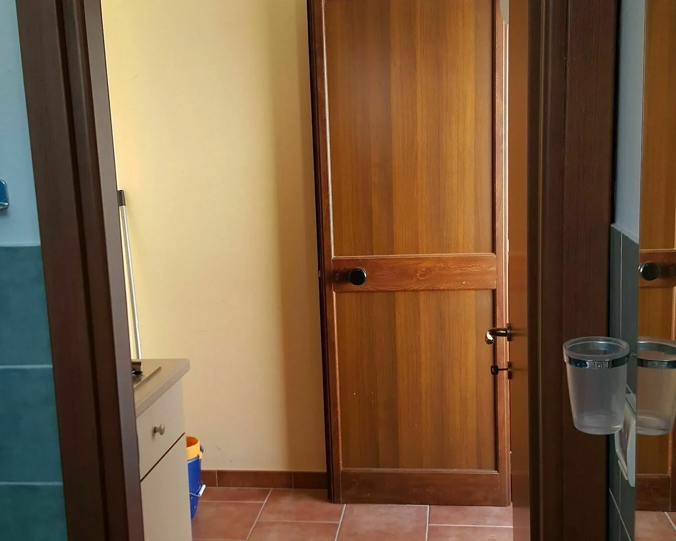 Dante Apartment Mazara del Vallo