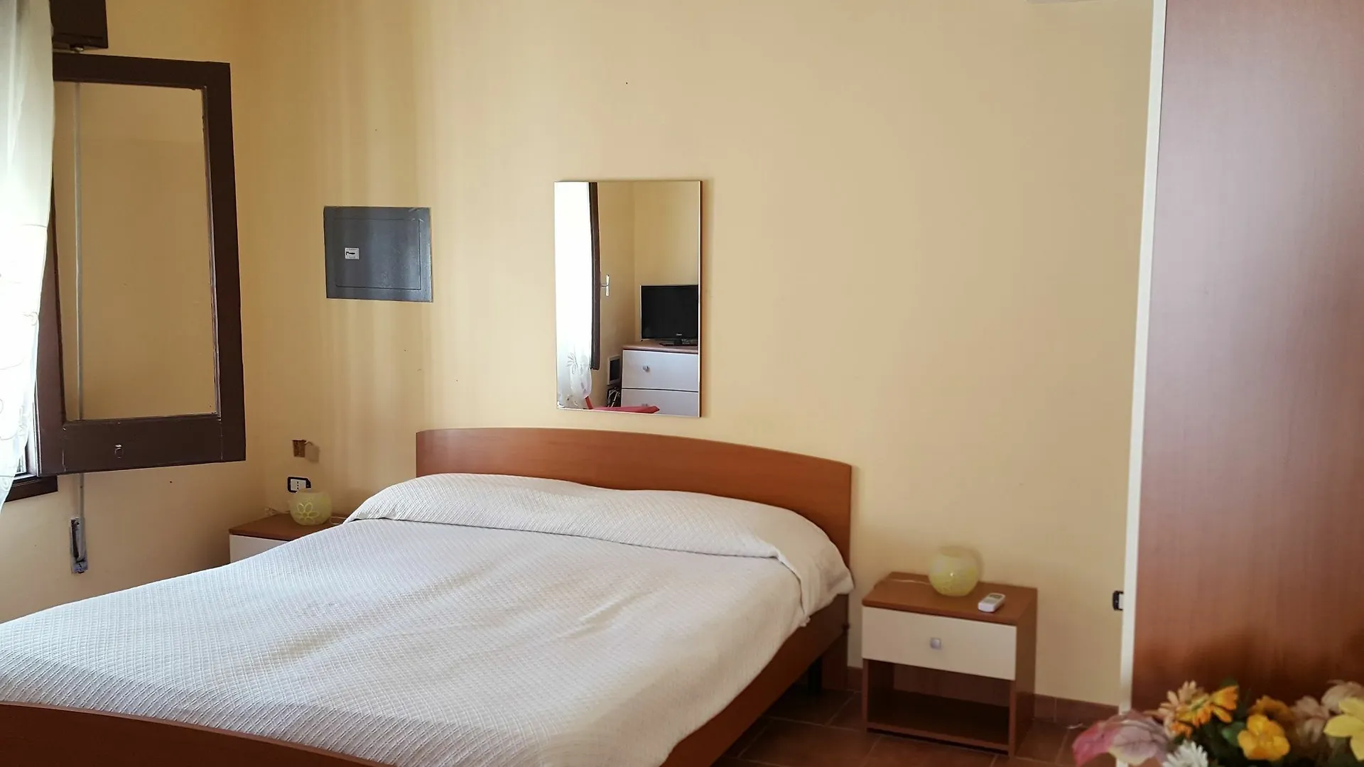 Dante Apartment Mazara del Vallo Italy