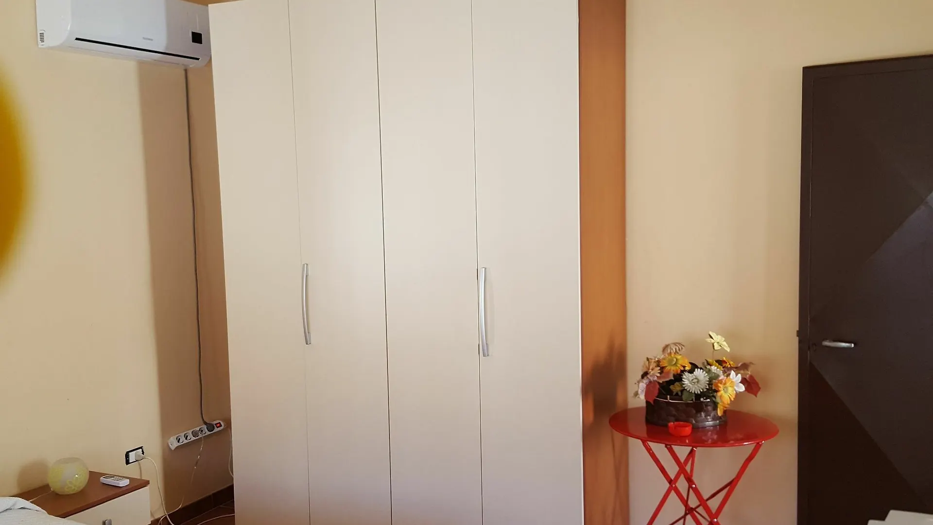 Dante Apartment Mazara del Vallo Italy