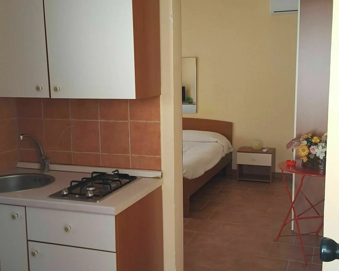 Dante Apartment Mazara del Vallo