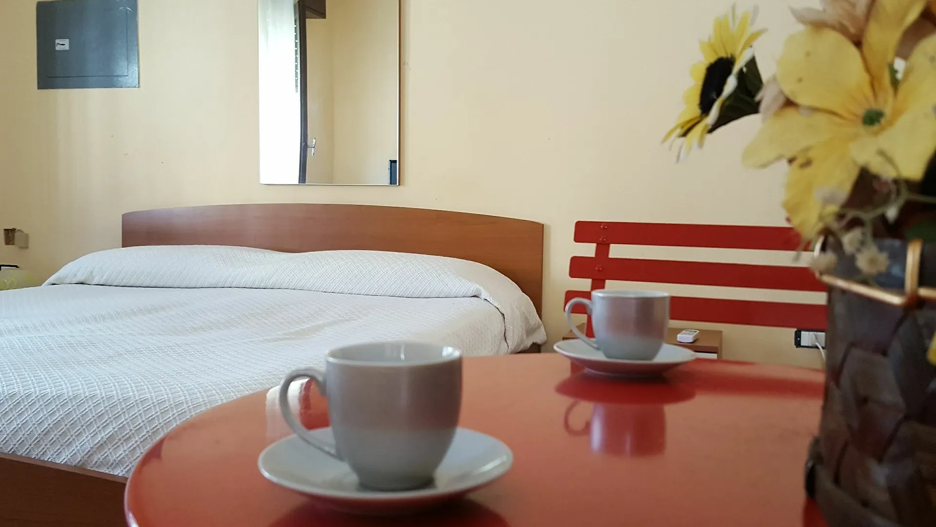 Dante Apartment Mazara del Vallo