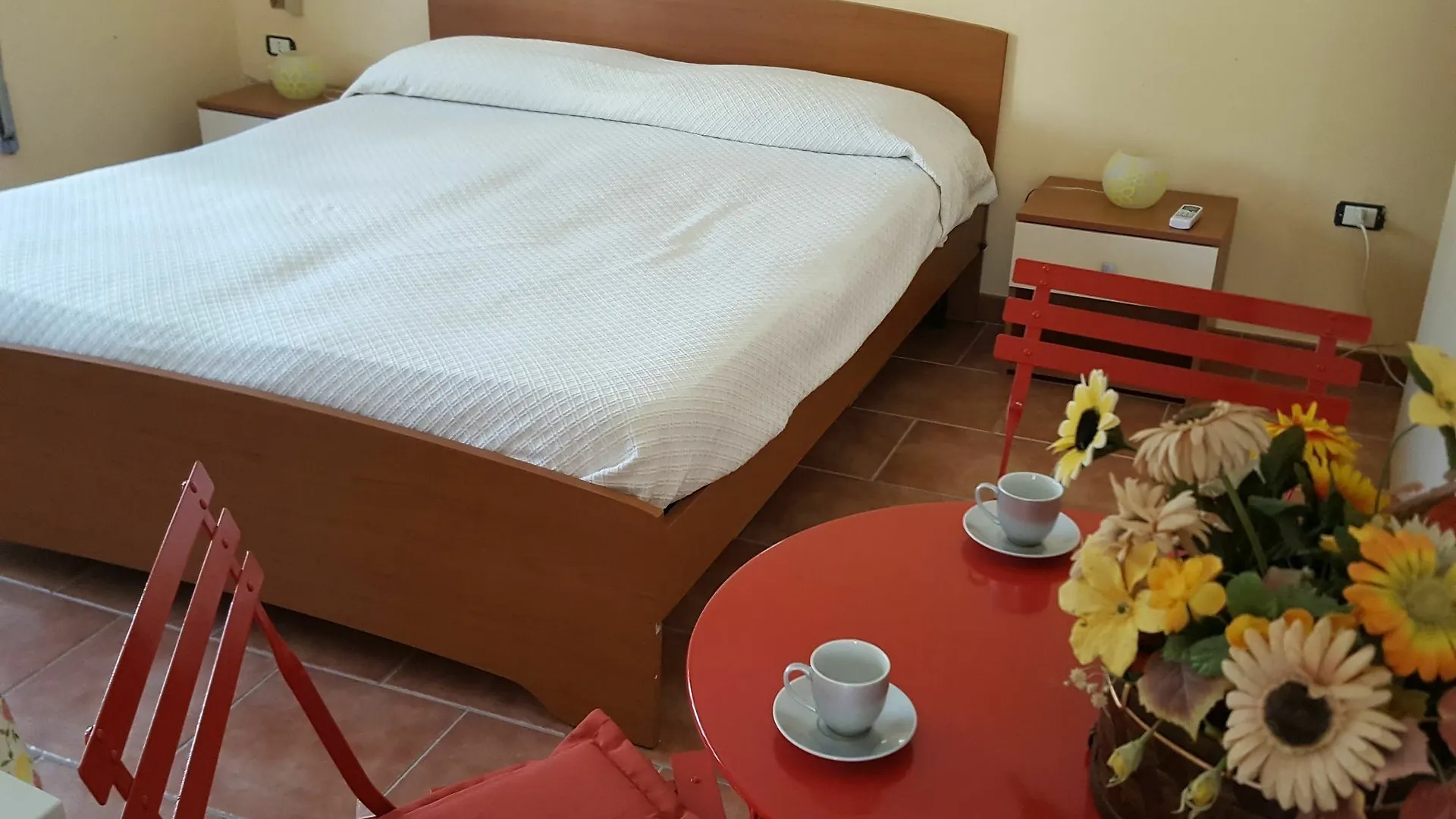 Dante Apartment Mazara del Vallo