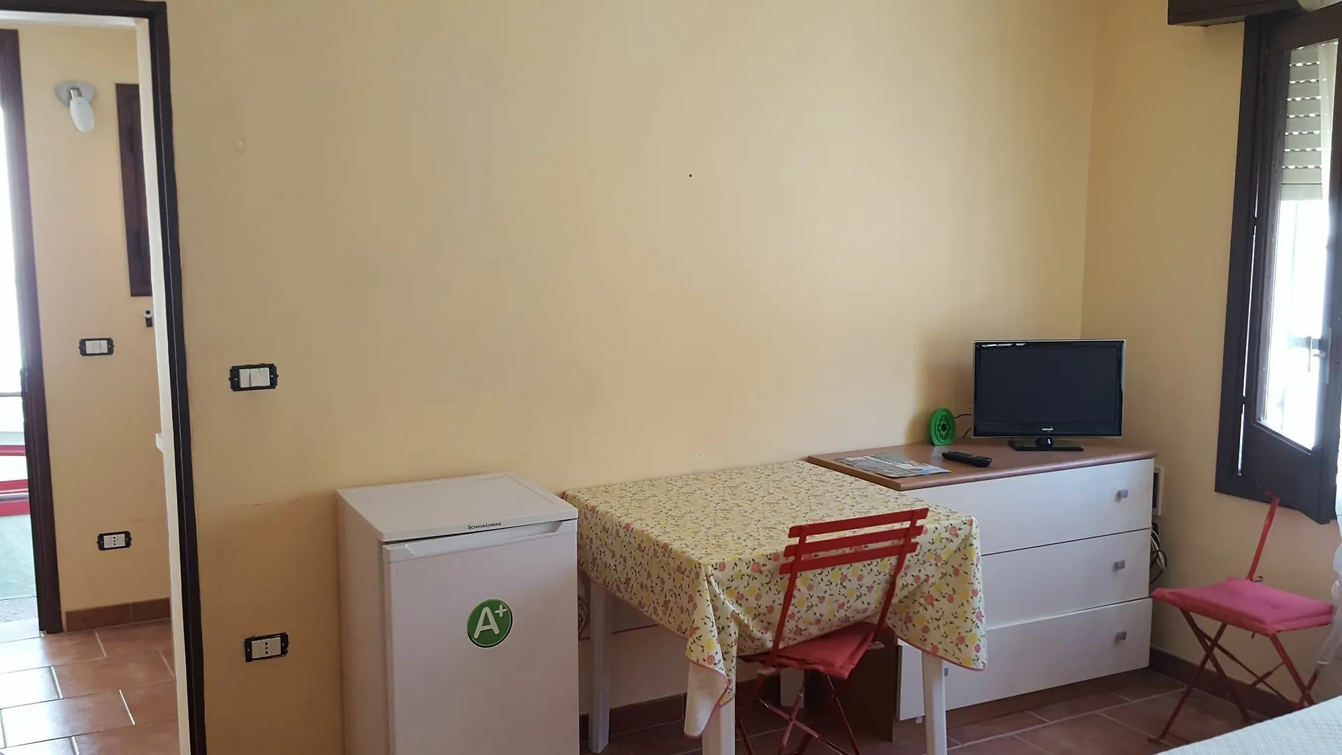 Dante Apartment Mazara del Vallo