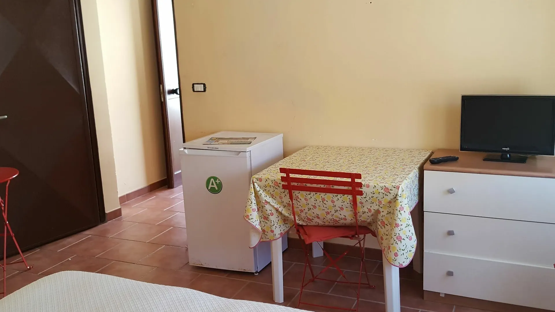 Dante Apartment Mazara del Vallo 0*,  Italy