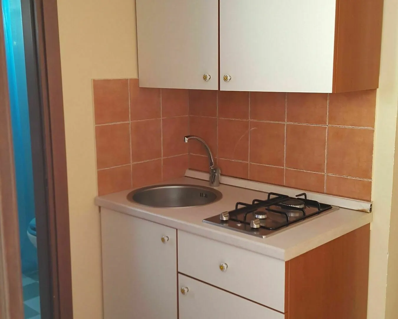 Dante Apartment Mazara del Vallo